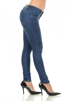 Mitzi Michel Jeans