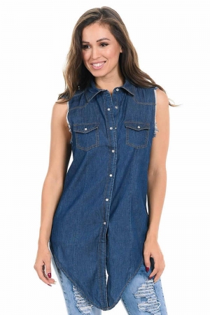 Sweet Look Fashion Tops