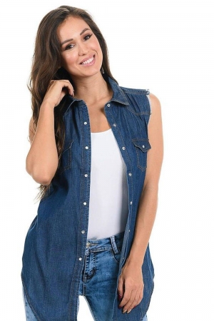 Sweet Look Fashion Tops