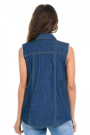 Sweet Look Fashion Tops