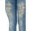 Mitzi Michel Jeans