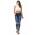 Mitzi Michel Jeans