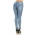 Mitzi Michel Jeans
